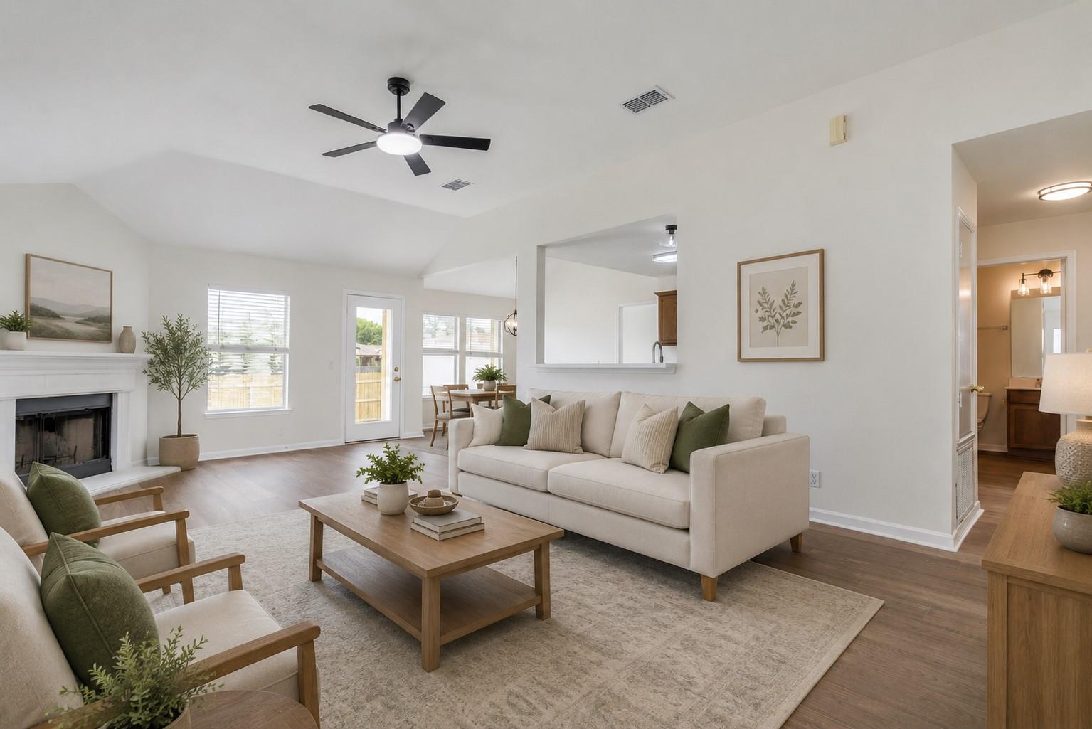 201 Elmer, Kyle, TX 78640 — photo 1