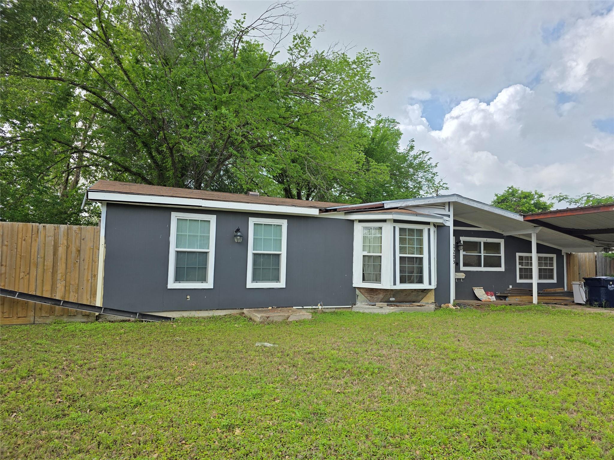 1203 Highland, Rockdale, TX 76567 — photo 1