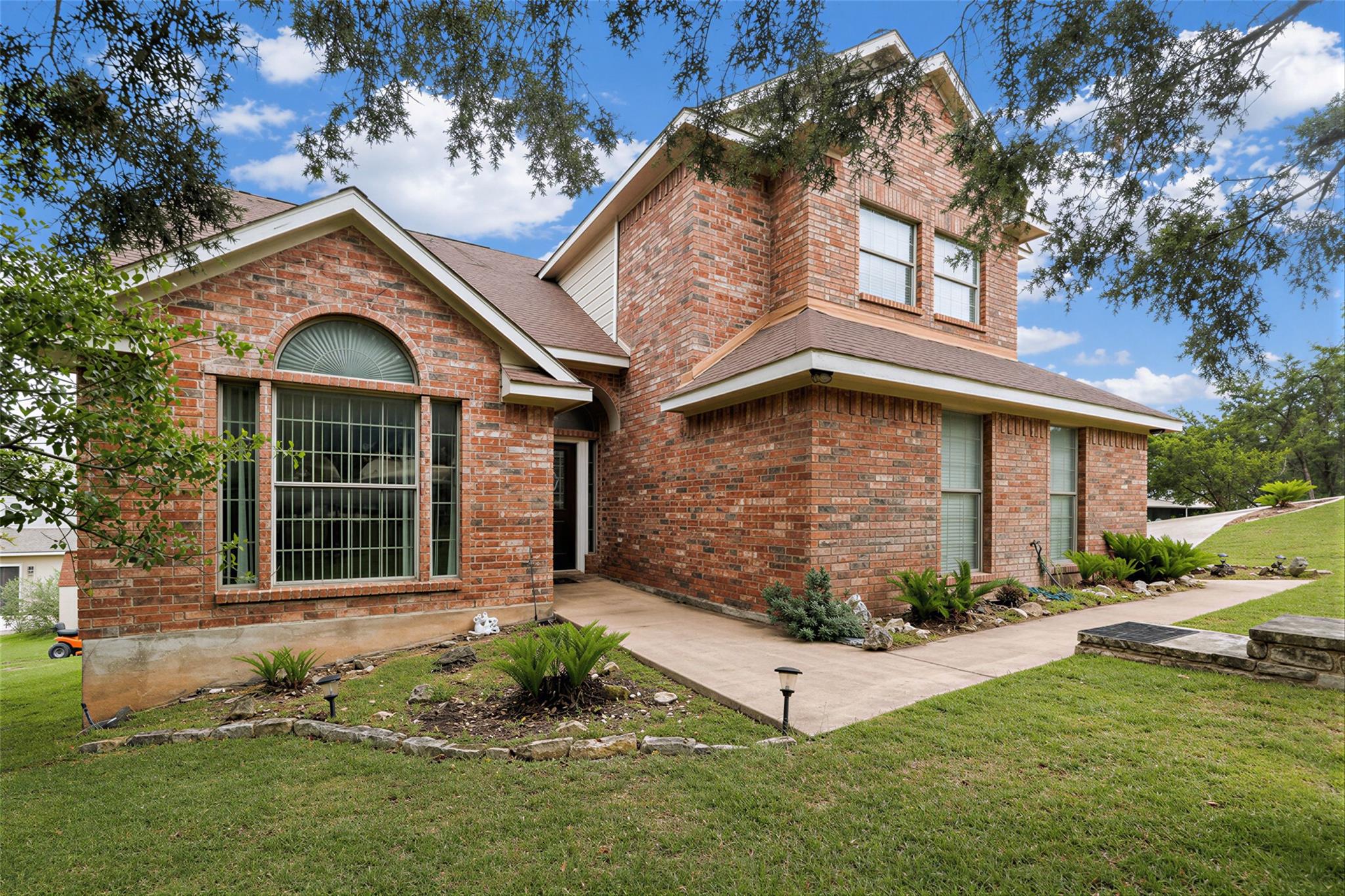 21201 Kiowa, Lago Vista, TX 78645 — photo 1