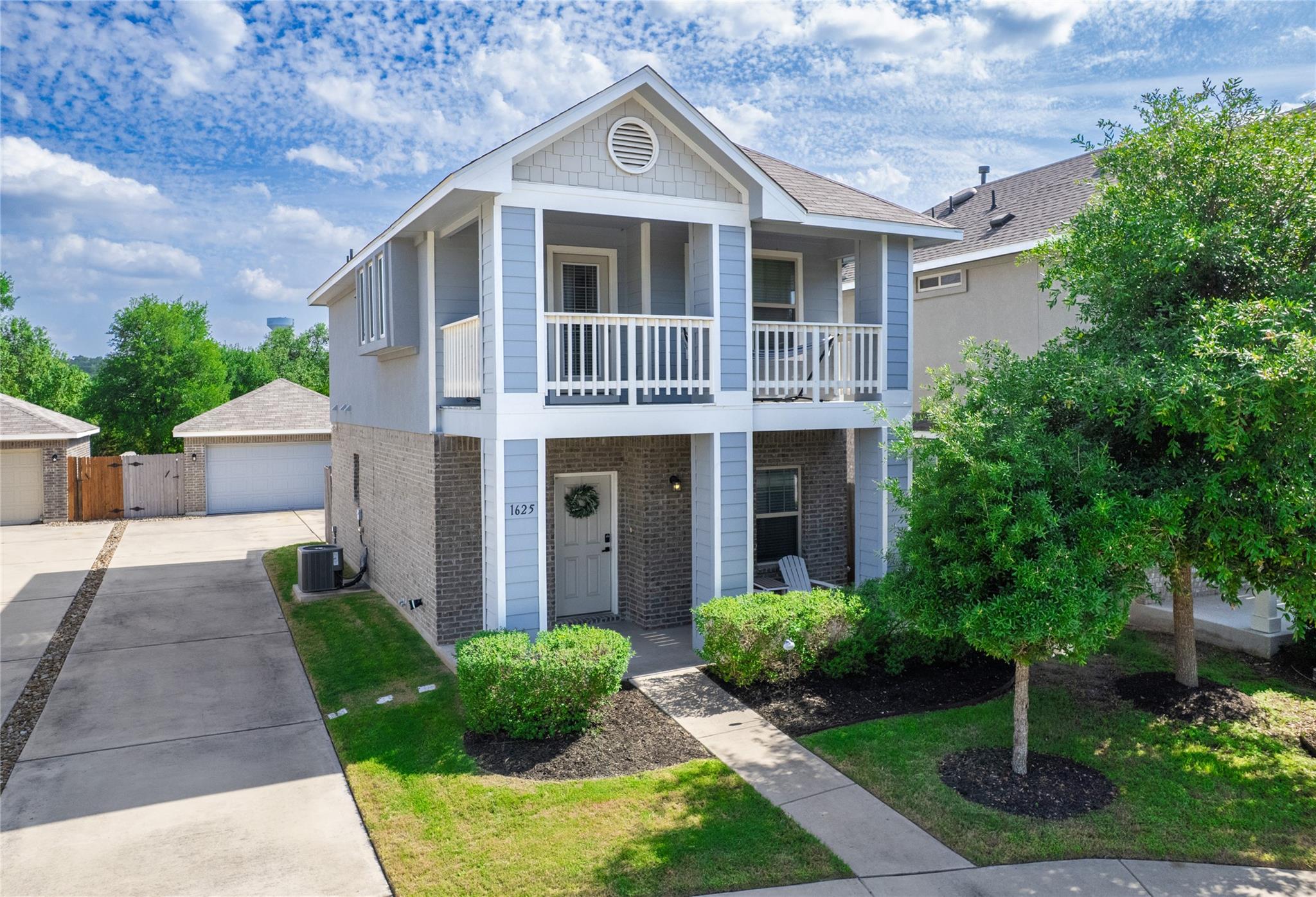 1625 Arapaho Mountain, Leander, TX 78641 — photo 1