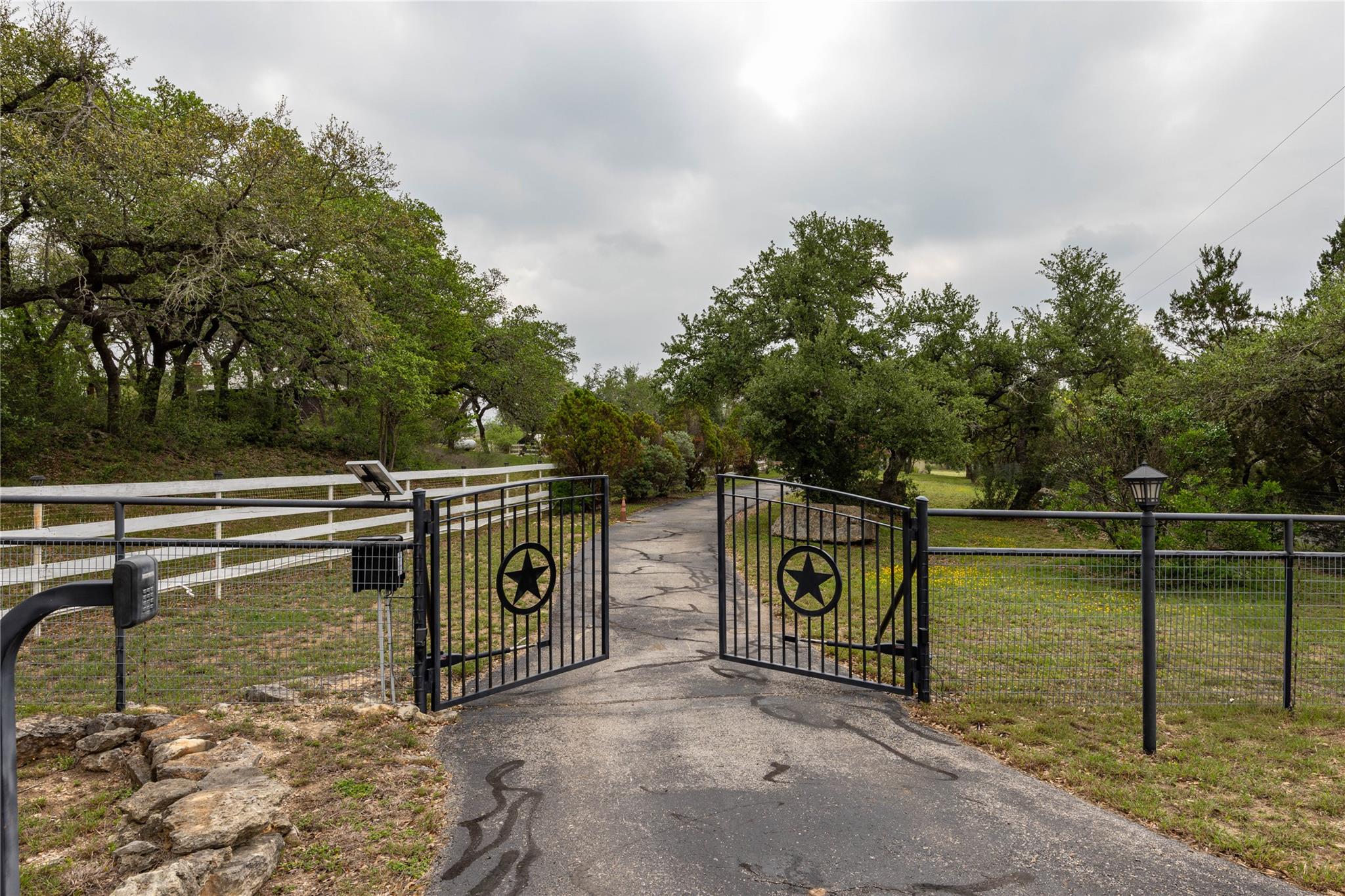 1645 Agarita, Fischer, TX 78623 — photo 1