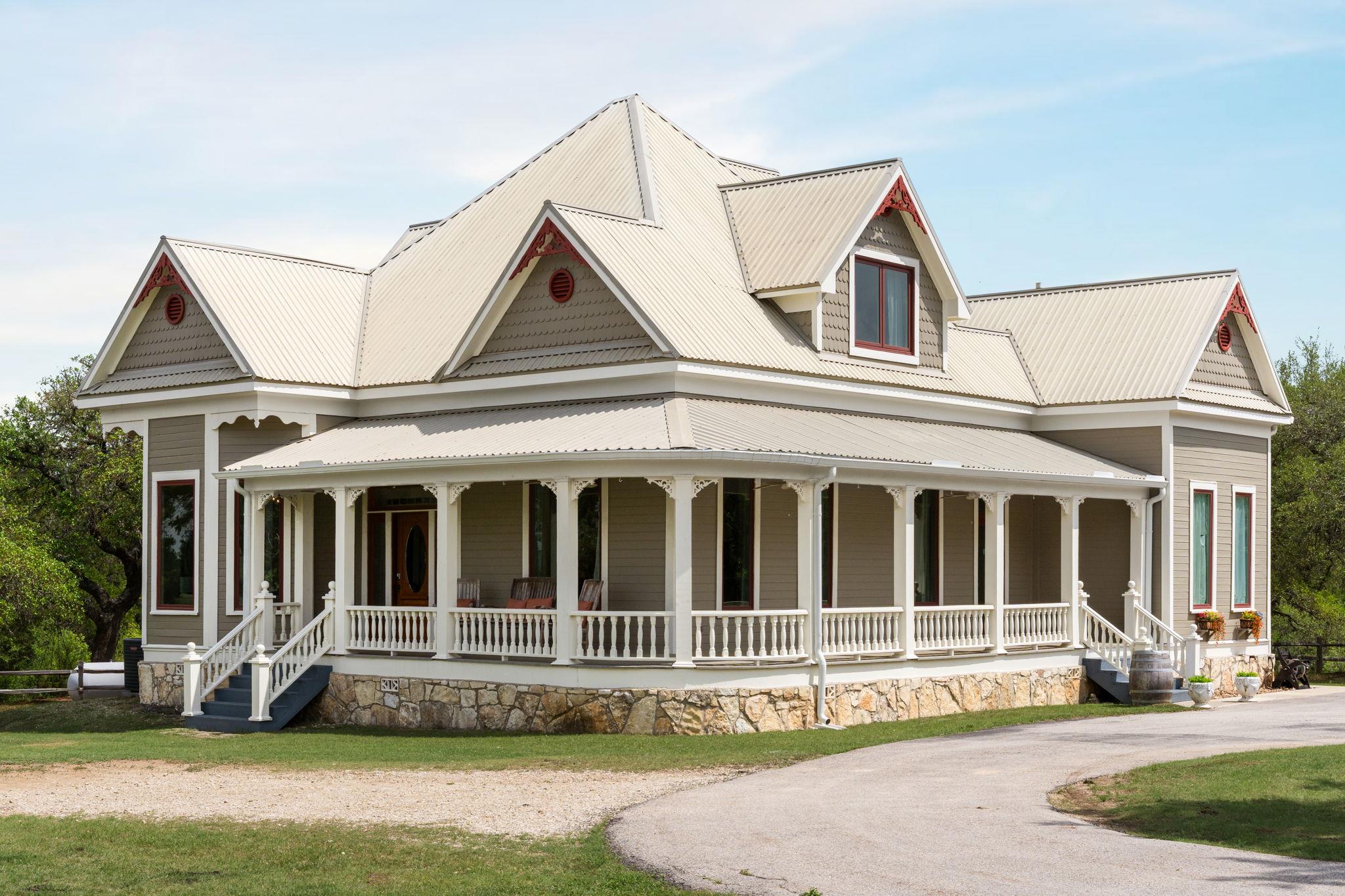 3409 Gatlin Creek, Dripping Springs, TX 78620 — photo 1