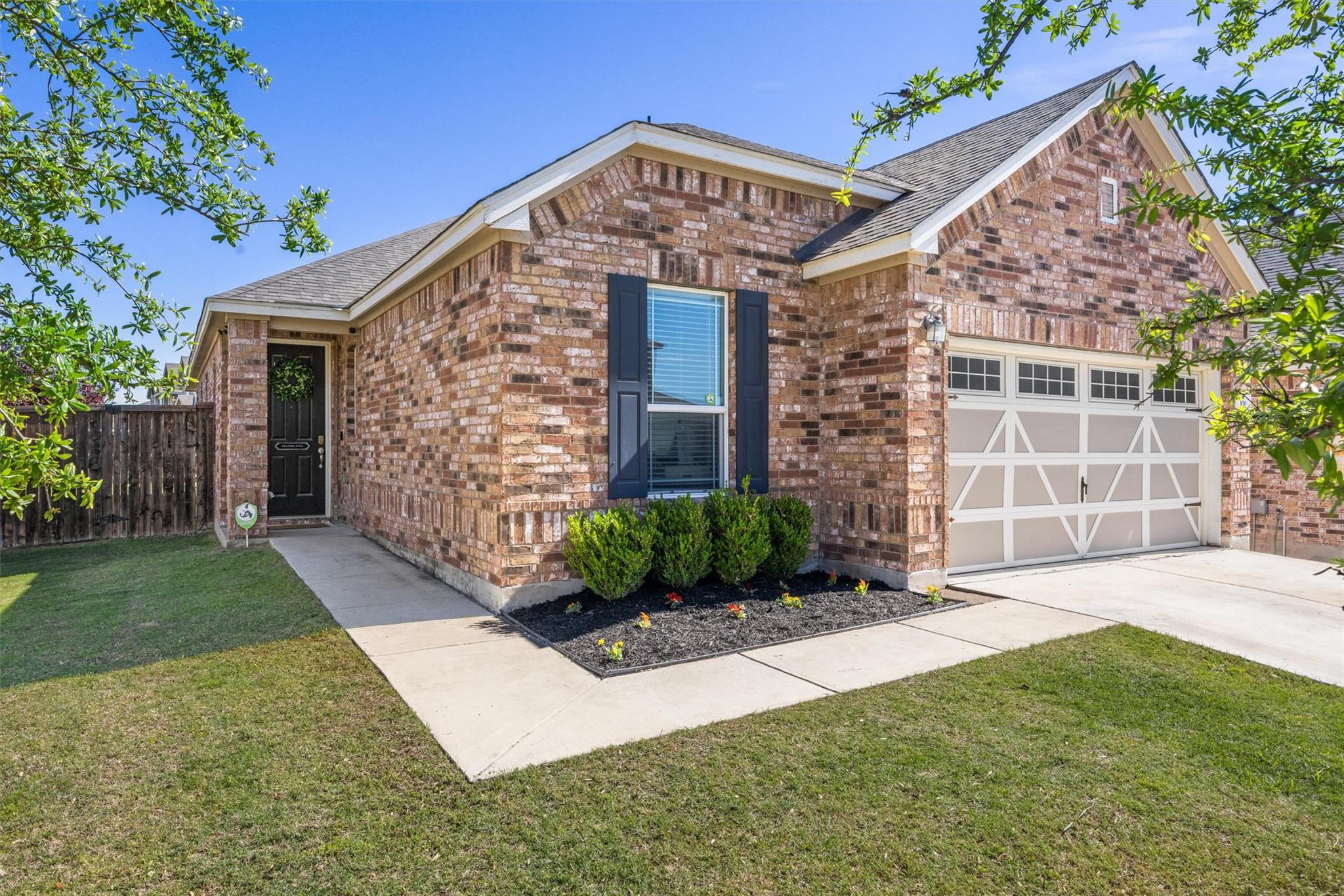 101 Muenster, Hutto, TX 78634 — photo 1