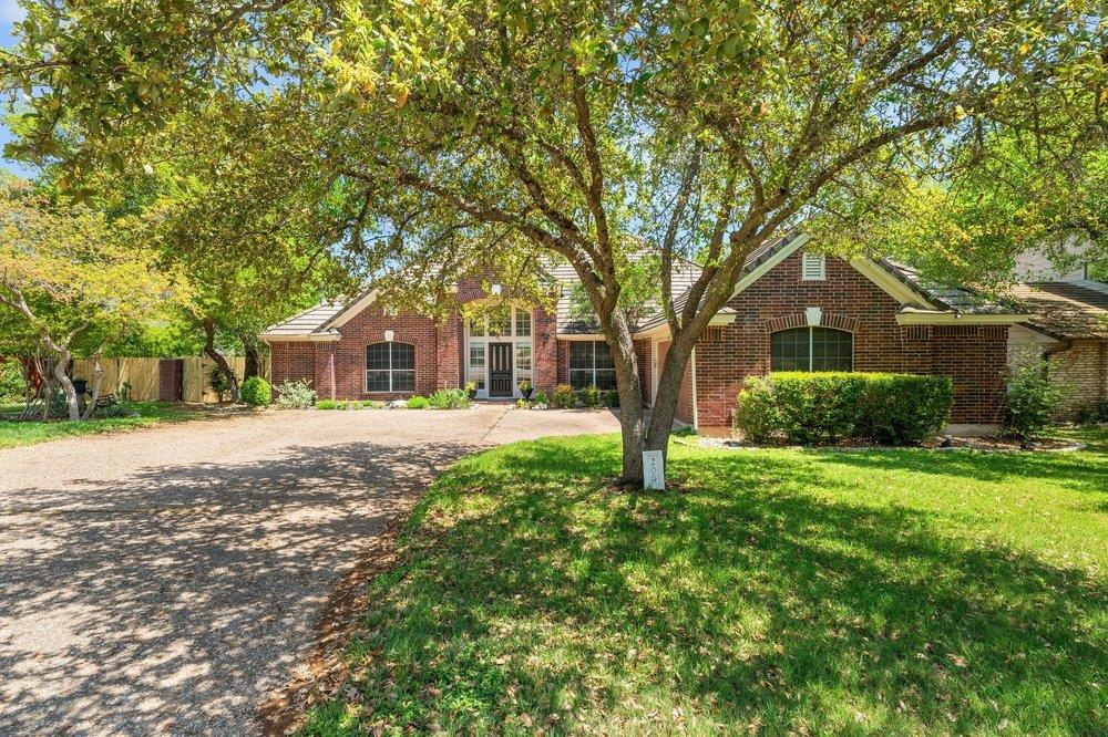 209 El Rio, Lakeway, TX 78734 — photo 1