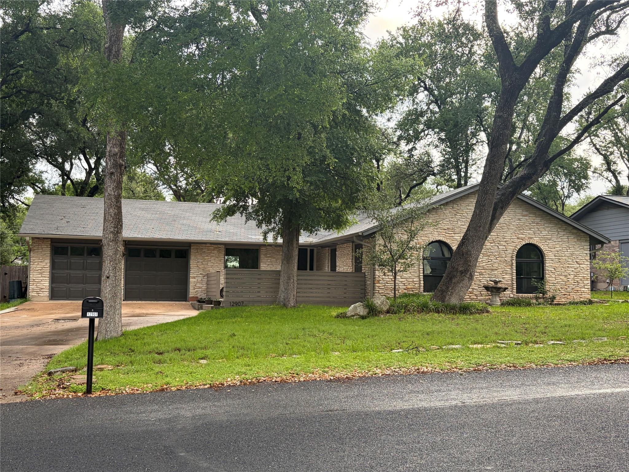 12907 Springvale, Austin, TX 78729 — photo 1