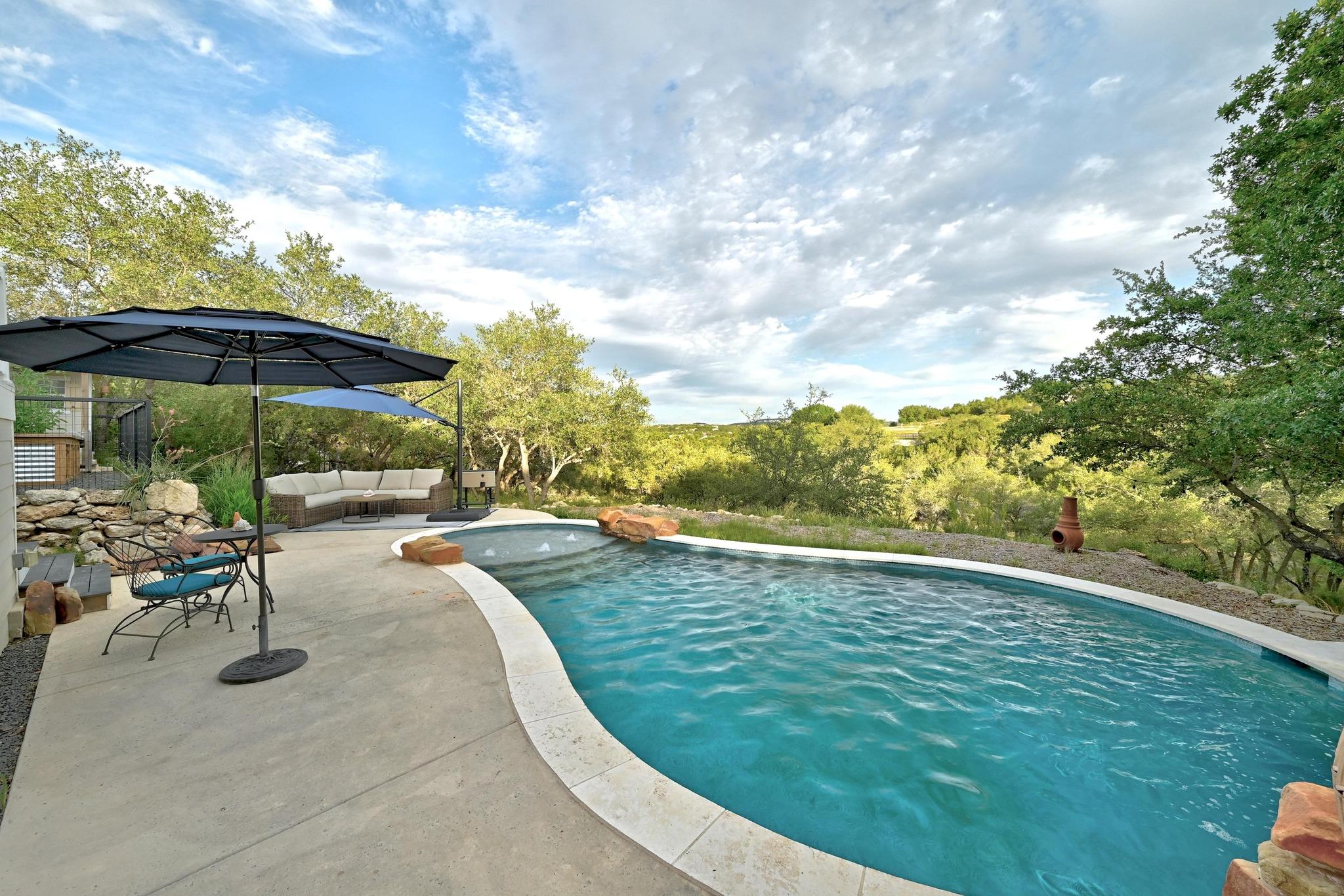 4115 NOON DAY, Bee Cave, TX 78669 — photo 1