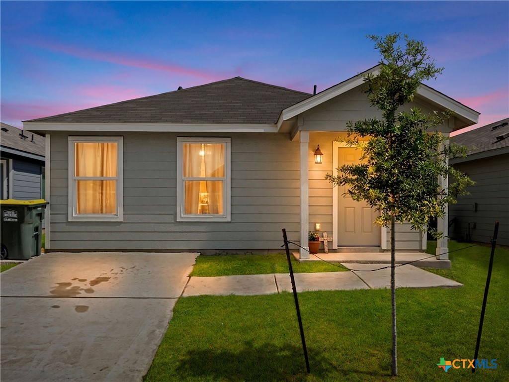 11543 Field Briar, Converse, TX 78109 — photo 1