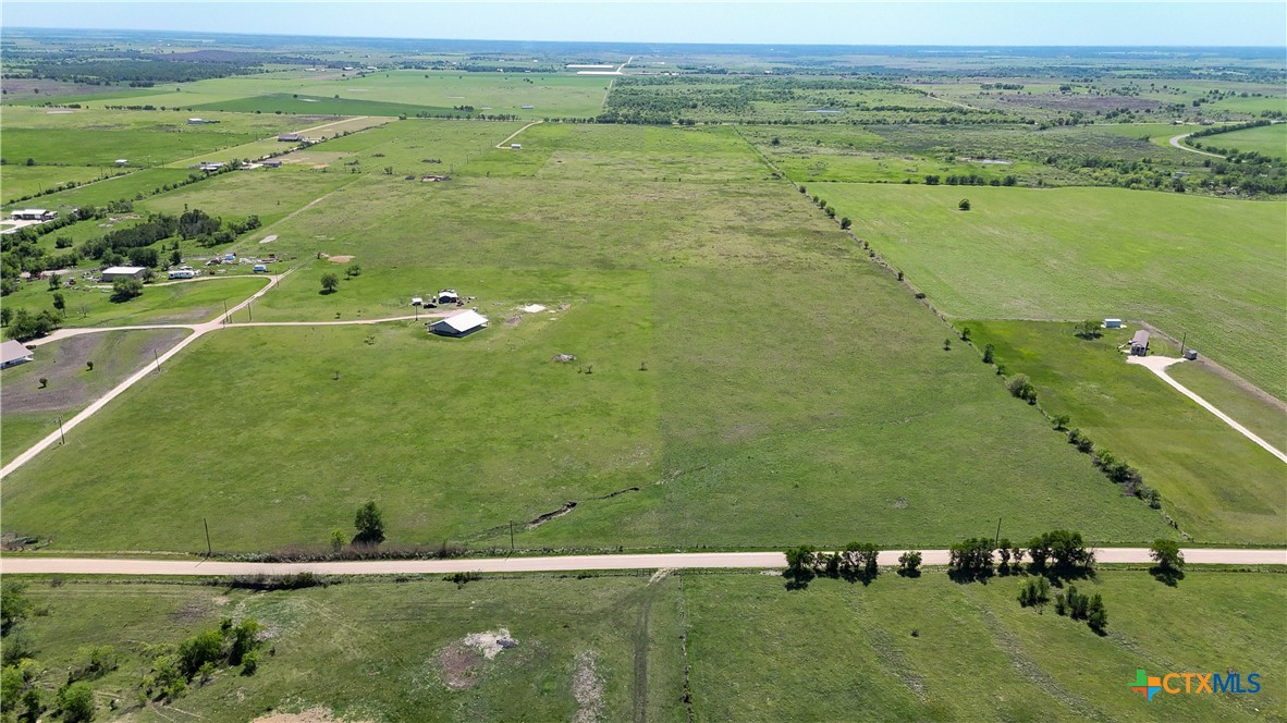 Tract 2 CR 114, Rogers, TX 76569 — photo 1