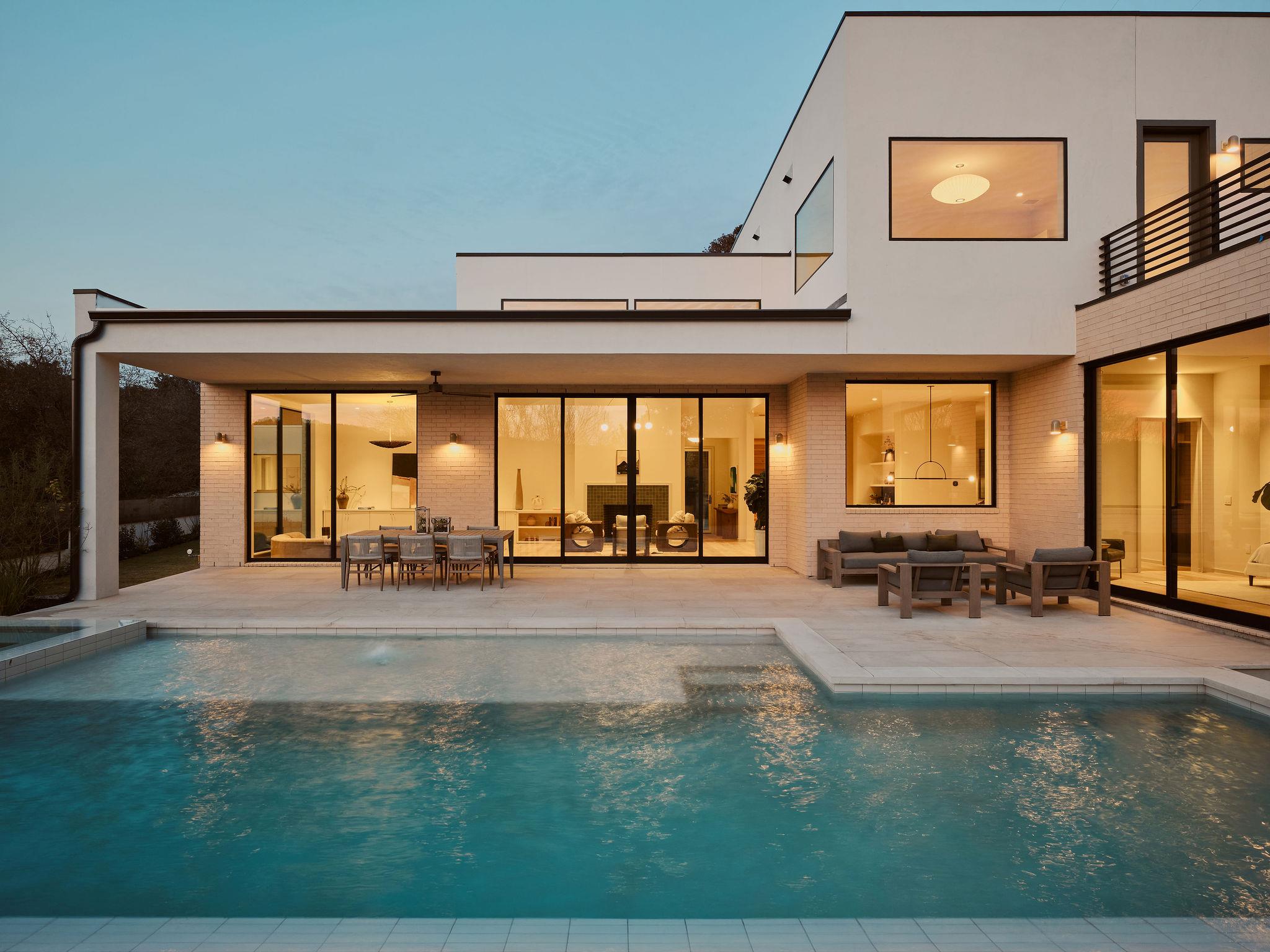 1901 Toro Canyon, Austin, TX 78746 — photo 1