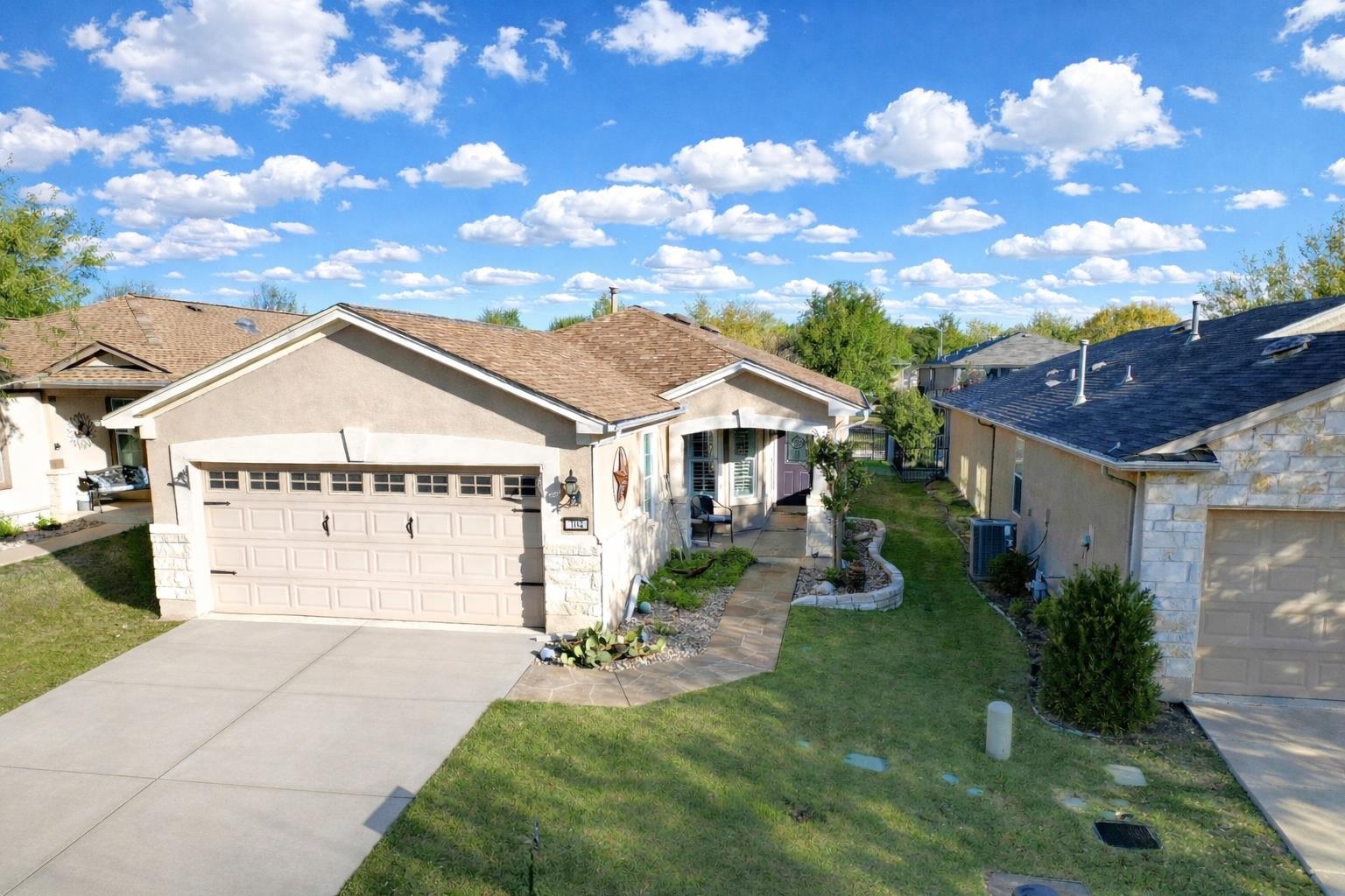 104 Sheldon Lake, Georgetown, TX 78633 — photo 1