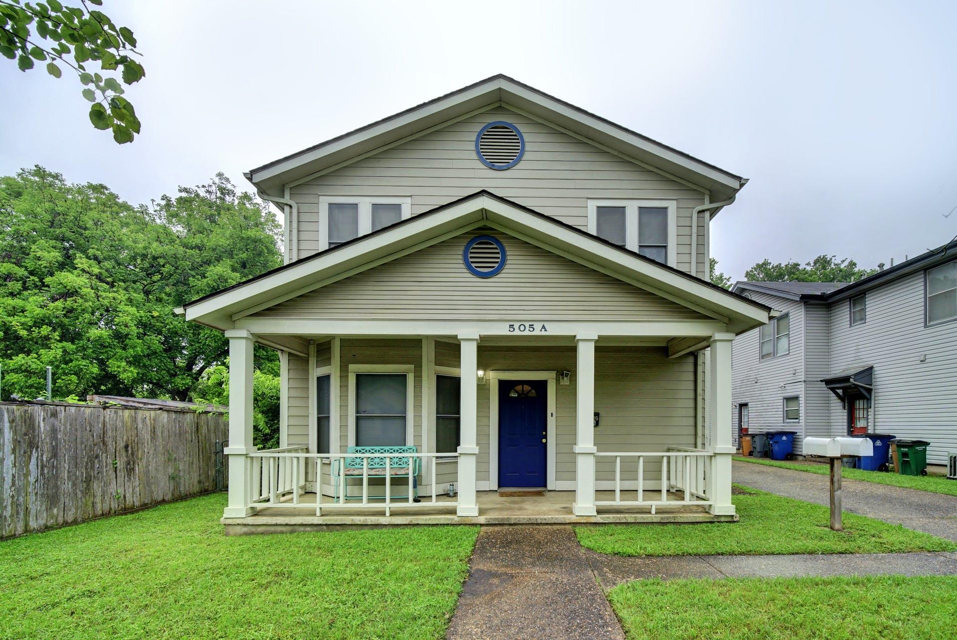 505 38th, Austin, TX 78705 — photo 1