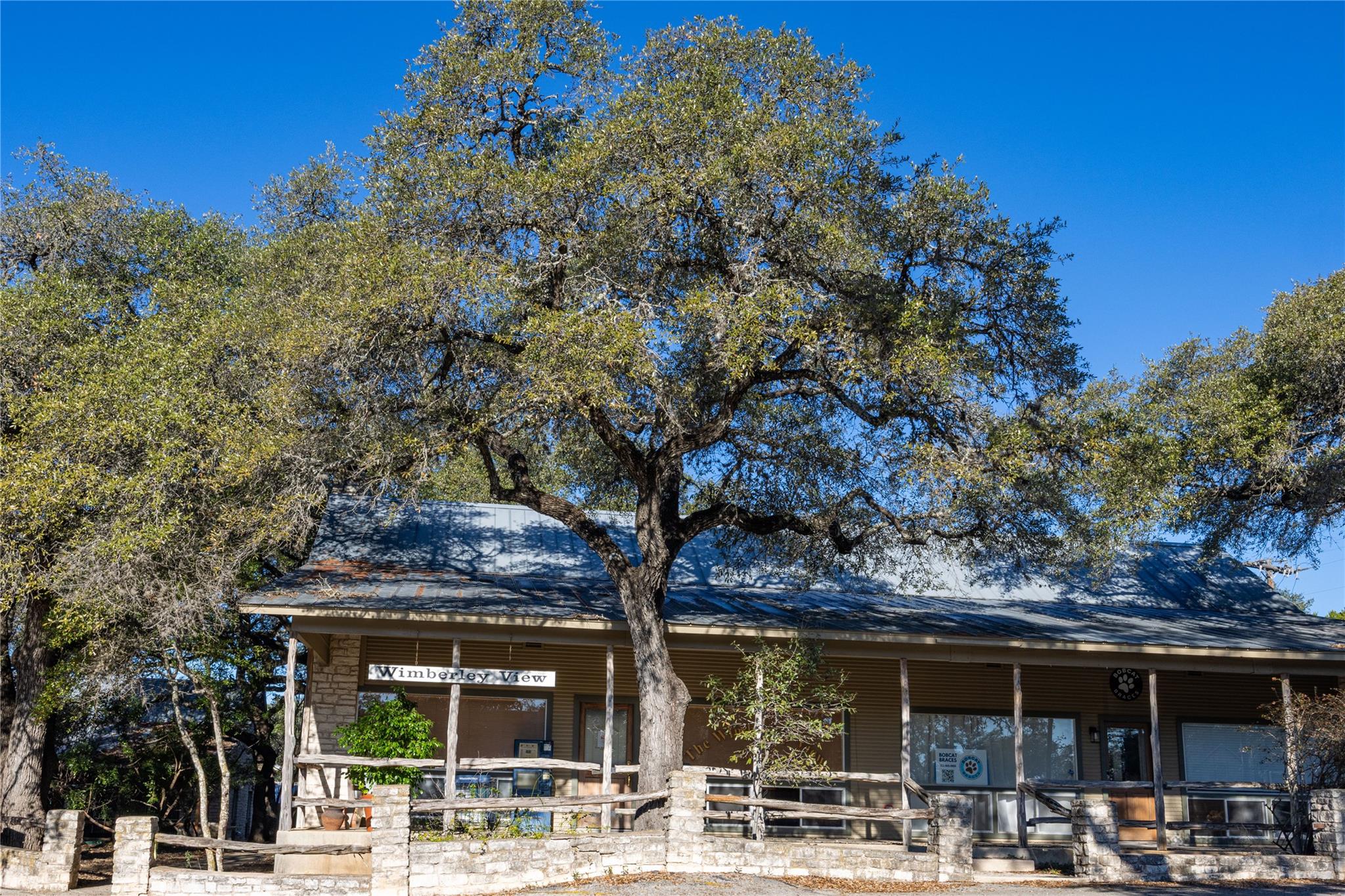 101 Fm 3237, Wimberley, TX 78676 — photo 1