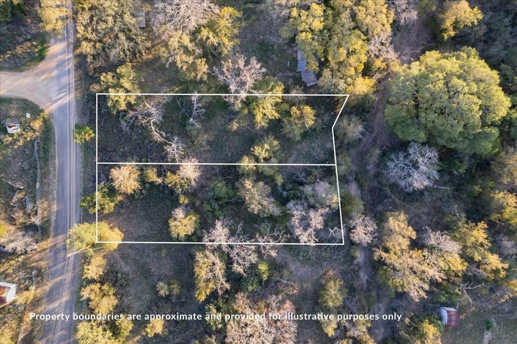 TBD Valley East, Granite Shoals, TX 78654 — photo 1