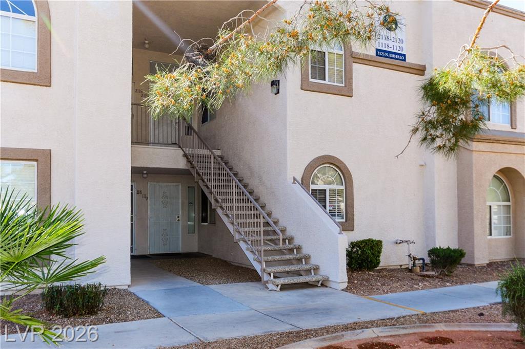 3125 North Buffalo Drive, Las Vegas, NV 89128 — photo 1