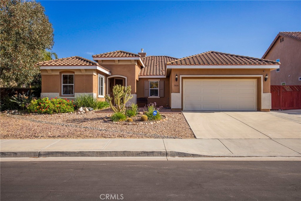 33616 Magnetite, Menifee, CA 92584 — photo 1