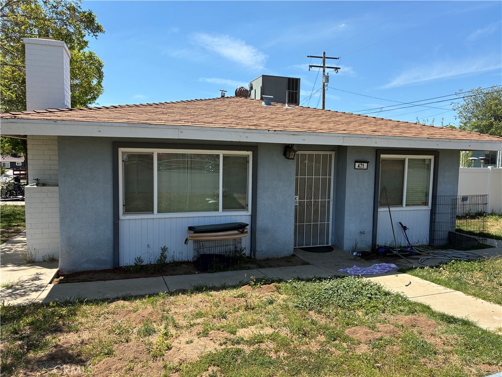 471 Laraine, Beaumont, CA 92223 — photo 1