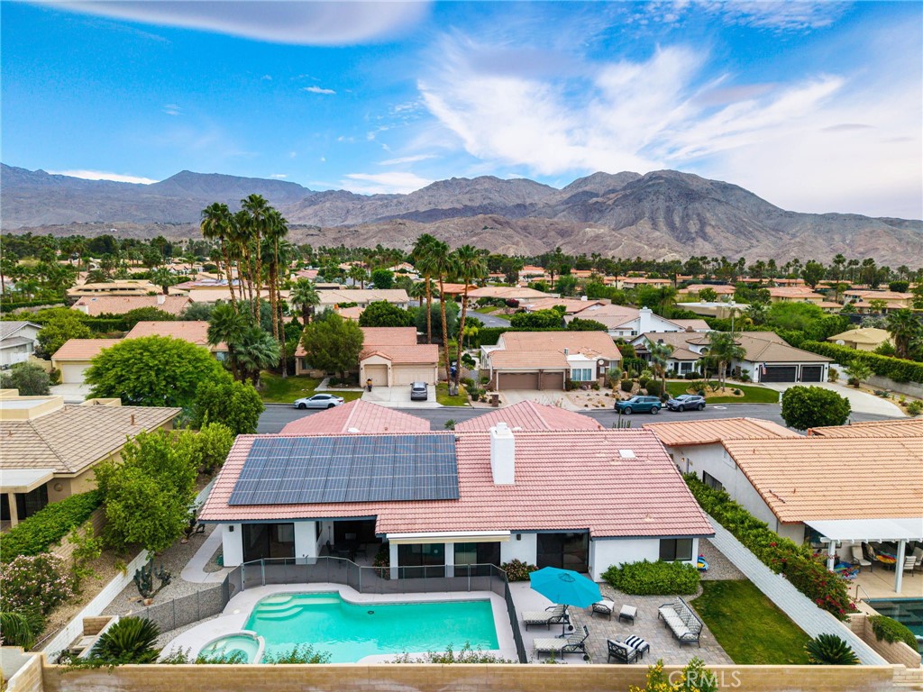 47230 Blazing Star, Palm Desert, CA 92260 — photo 1