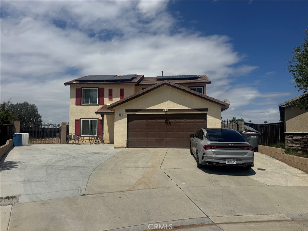 860 Arbor Ridge, Perris, CA 92571 — photo 1
