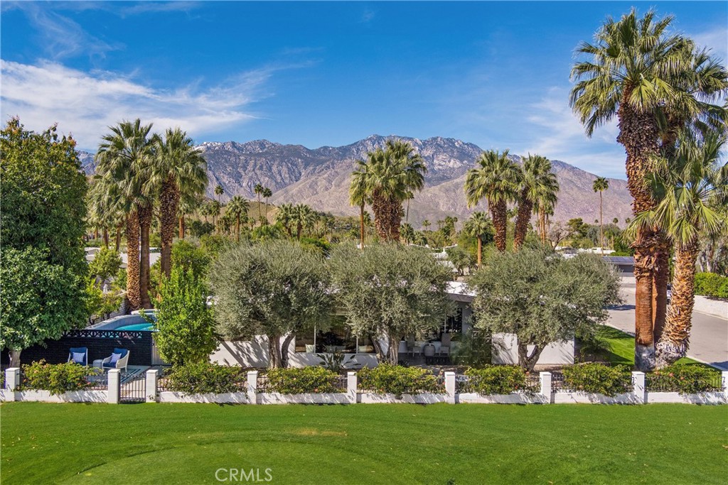 5155 E Bobolink, Palm Springs, CA 92264 — photo 1