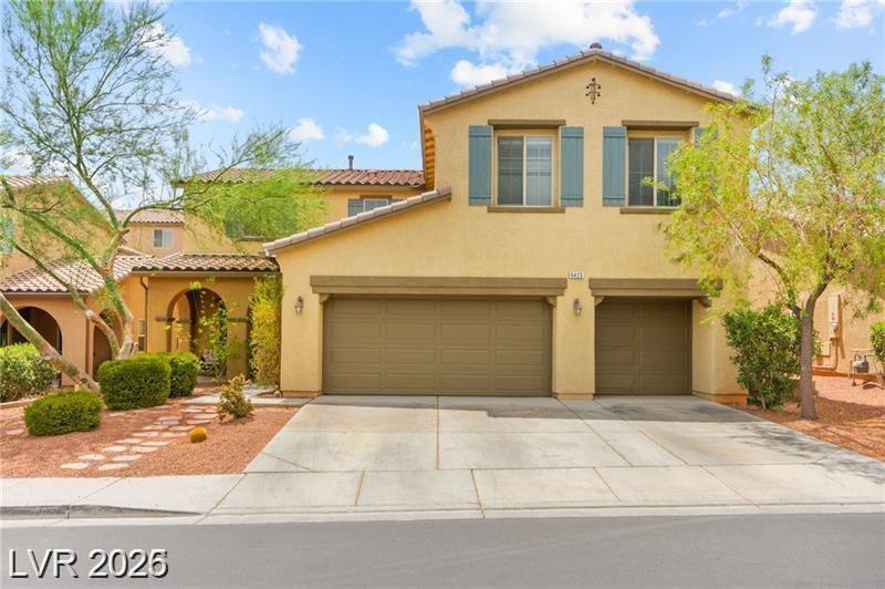6425 Scotts Crossing Street, Las Vegas, NV 89166 — photo 1