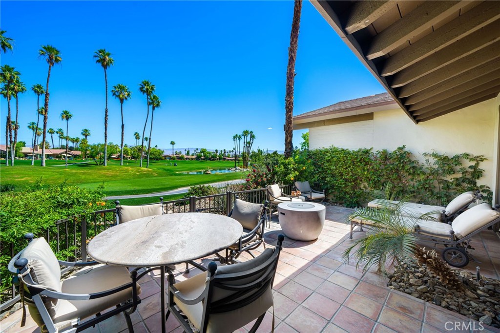 72 Old Ranch, Palm Desert, CA 92211 — photo 1