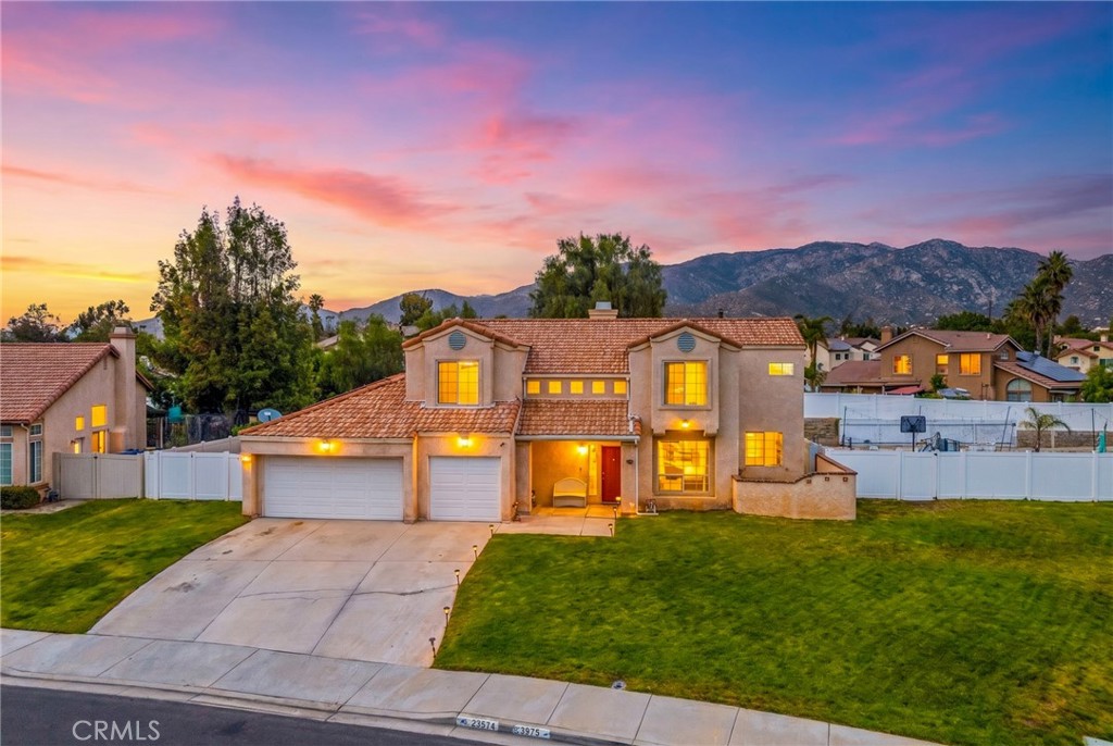 23574 Lake Valley Drive, Moreno Valley, CA 92557 — photo 1