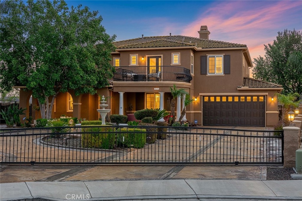 8224 Fieldstream Court, Eastvale, CA 92880 — photo 1