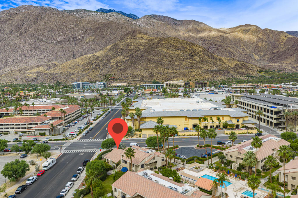 222 N Calle El Segundo 502, Palm Springs, CA 92262 — photo 1