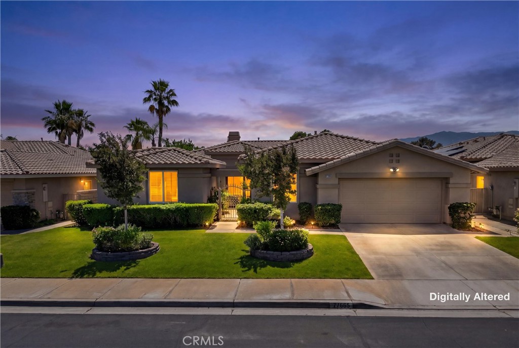 77665 Marlowe Court, Palm Desert, CA 92211 — photo 1