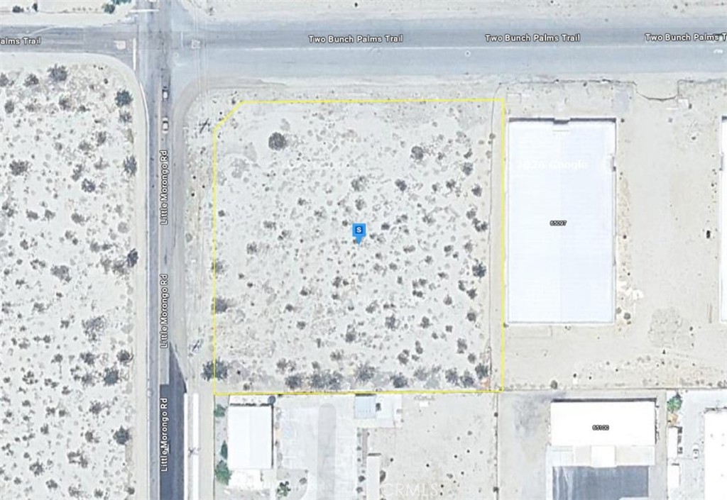 65067 Two Bunch Palms Trail, Desert Hot Springs, CA 92240 — photo 1