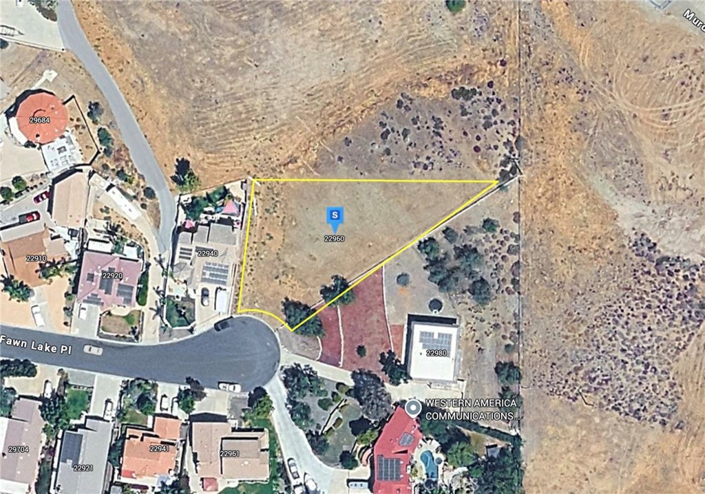 22960 Fawn Lake Place, Canyon Lake, CA 92587 — photo 1
