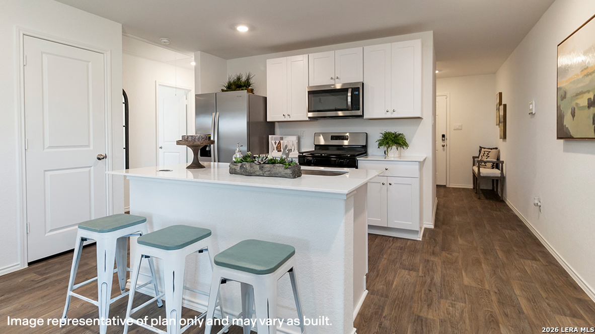 14824 Hemphill King, ,  78245 — photo 1