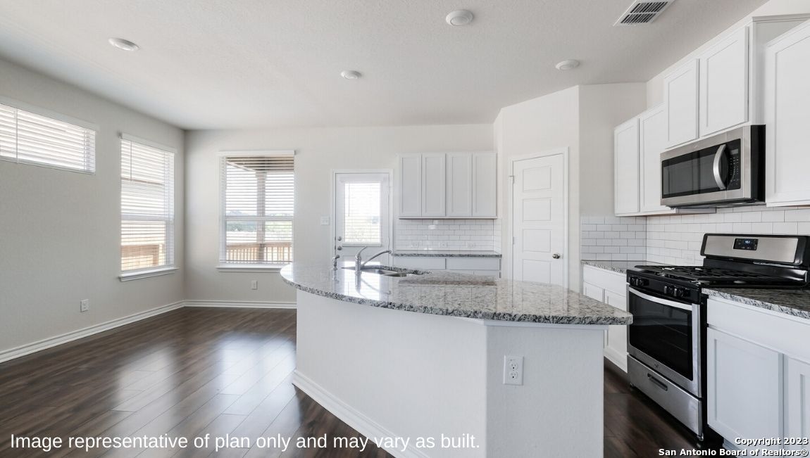 4809 Coral Bluffs, , 78253 — photo 1