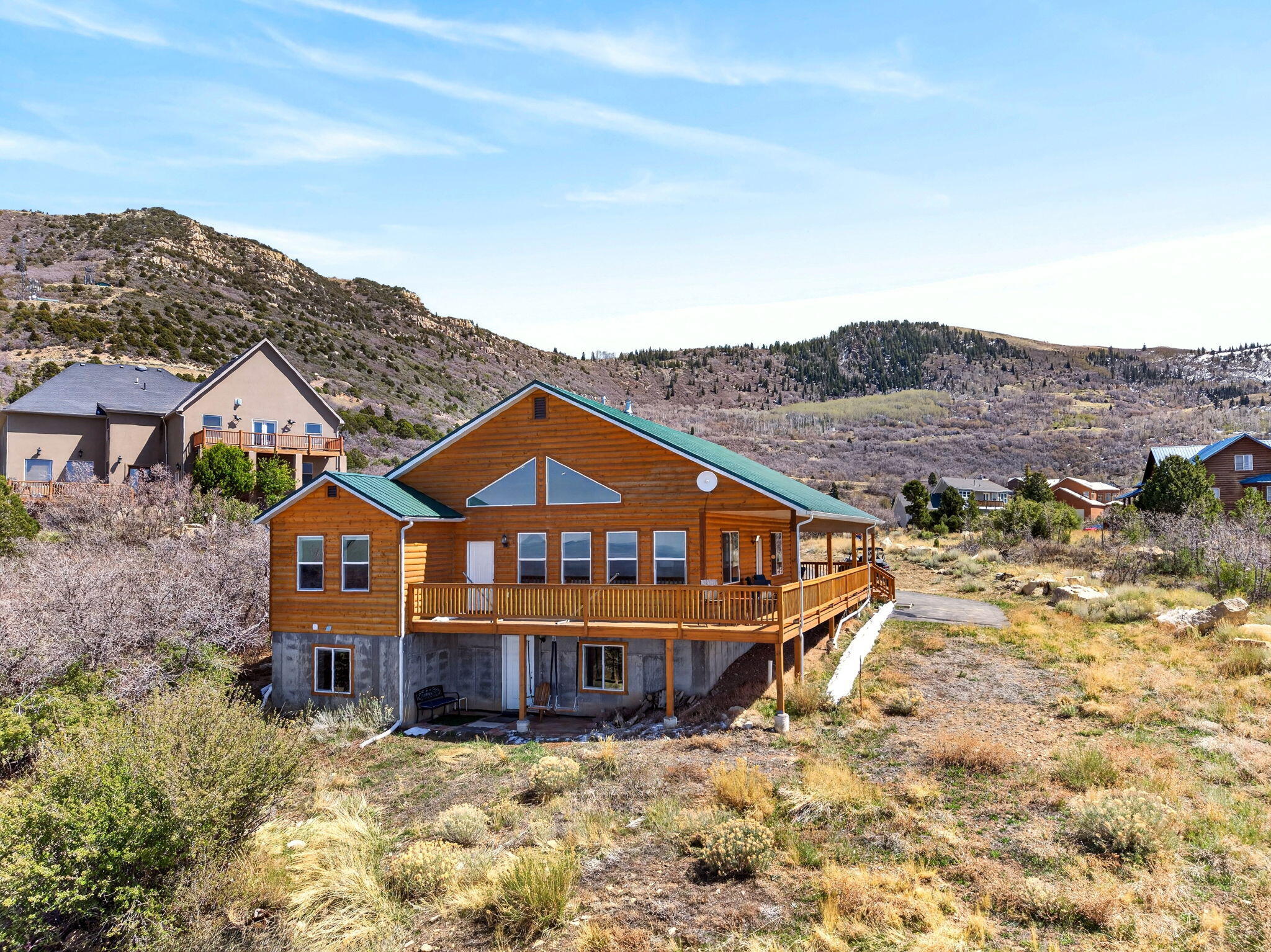 1145 E High Mountian View CIR, Cedar City, UT 84720 — photo 1