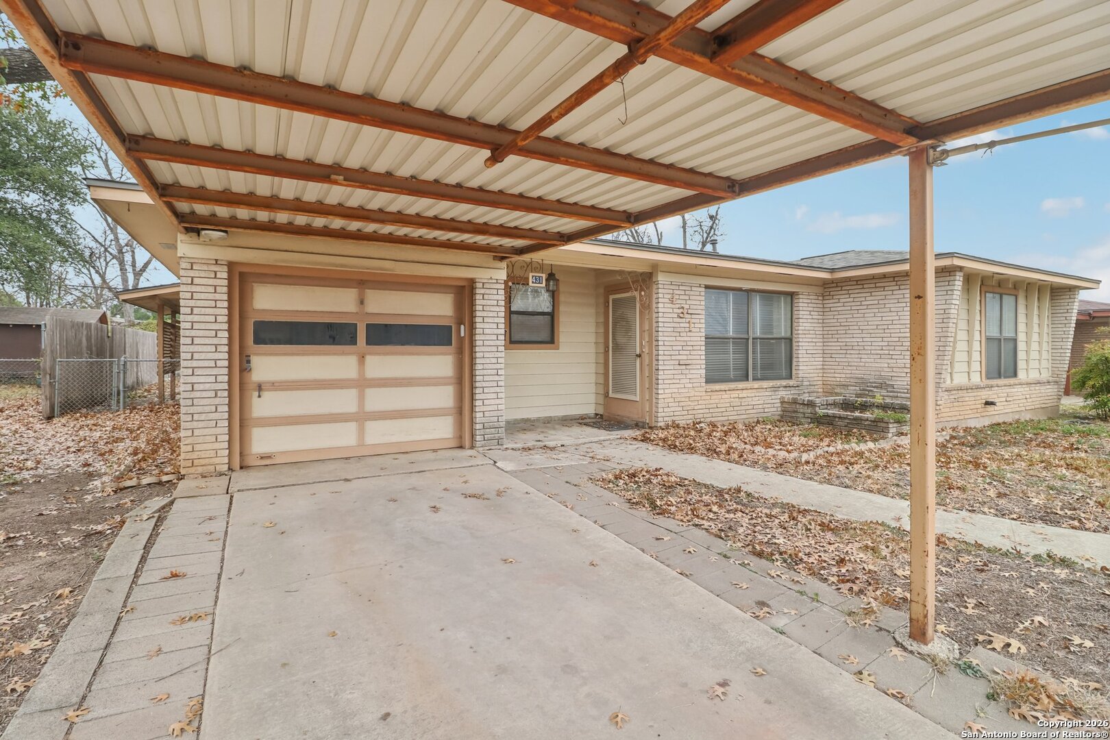 431 Pilgrim, ,  78213 — photo 1