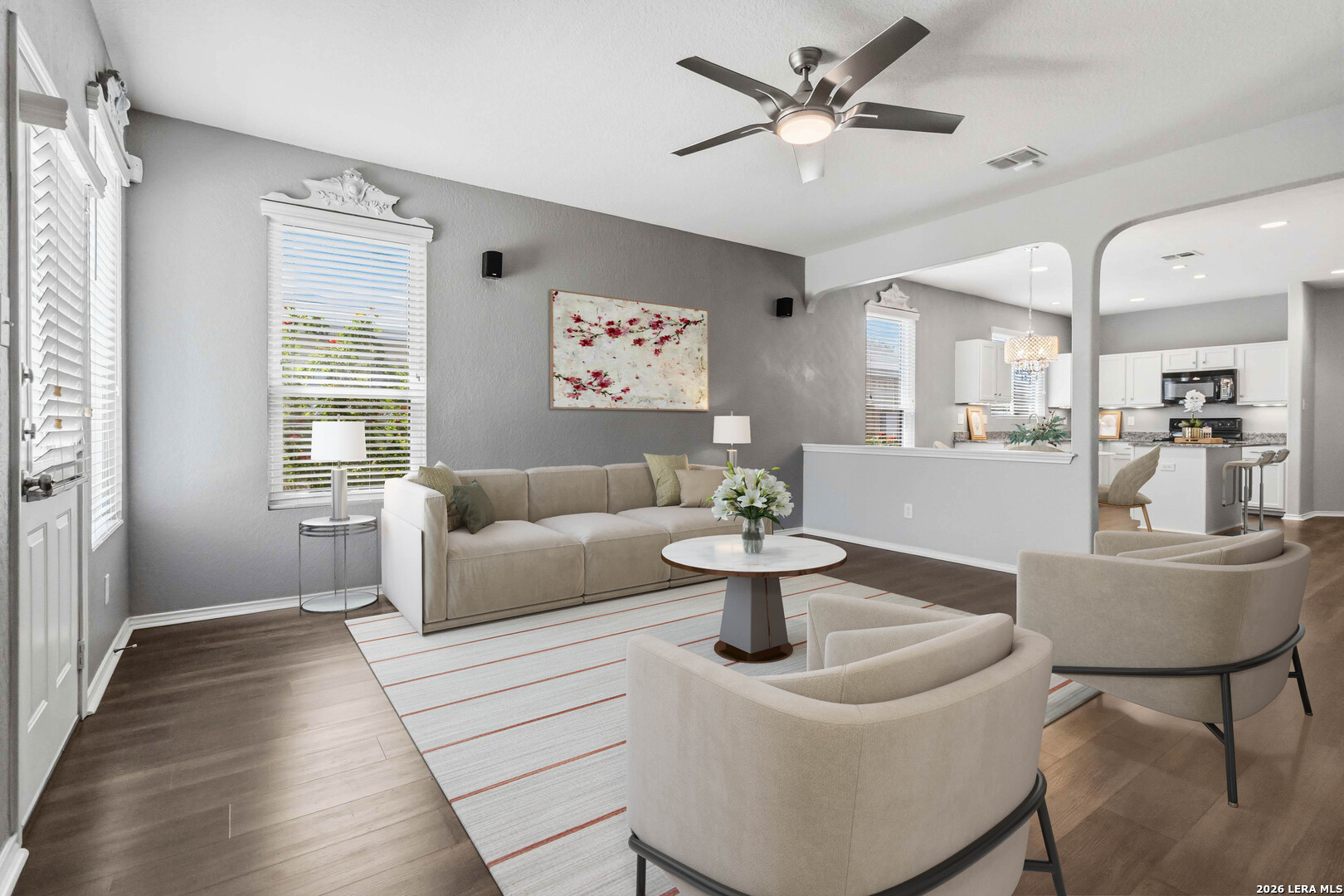 906 Rustic Light, ,  78260 — photo 1