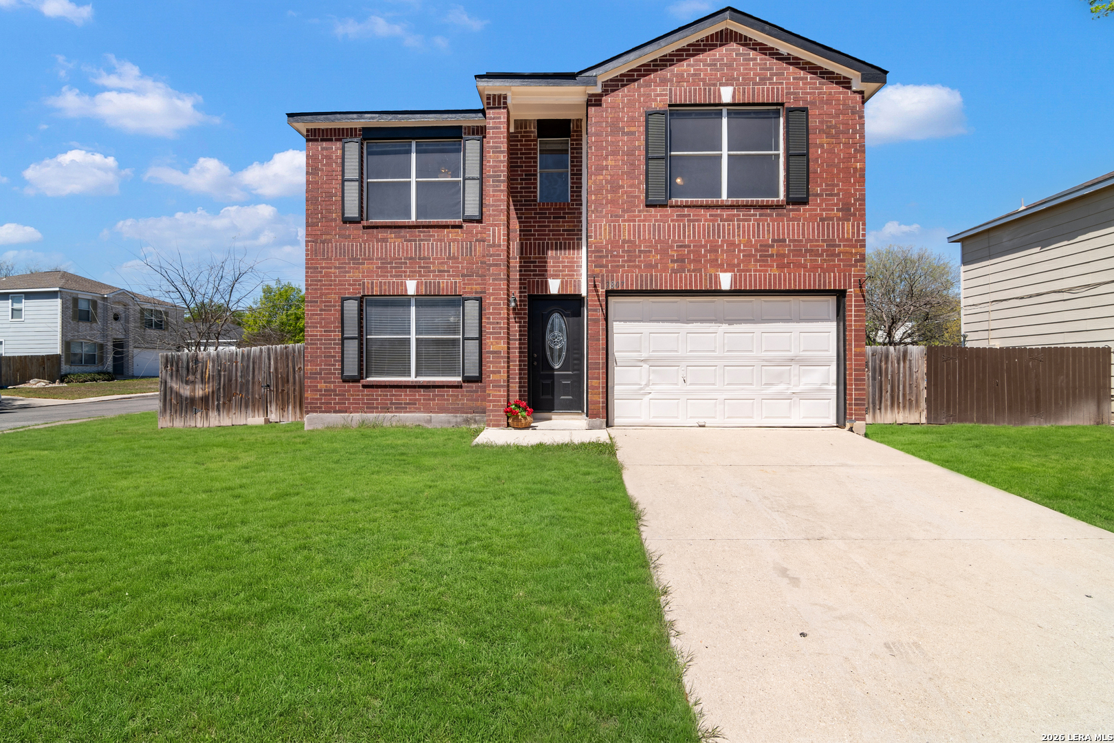 3807 Wetmore Knoll, ,  78247 — photo 1
