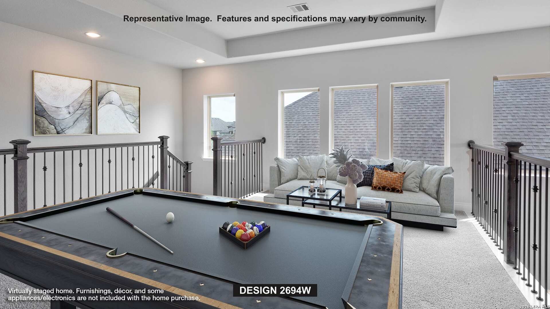 307 Canyon Path, , 78258 — photo 1