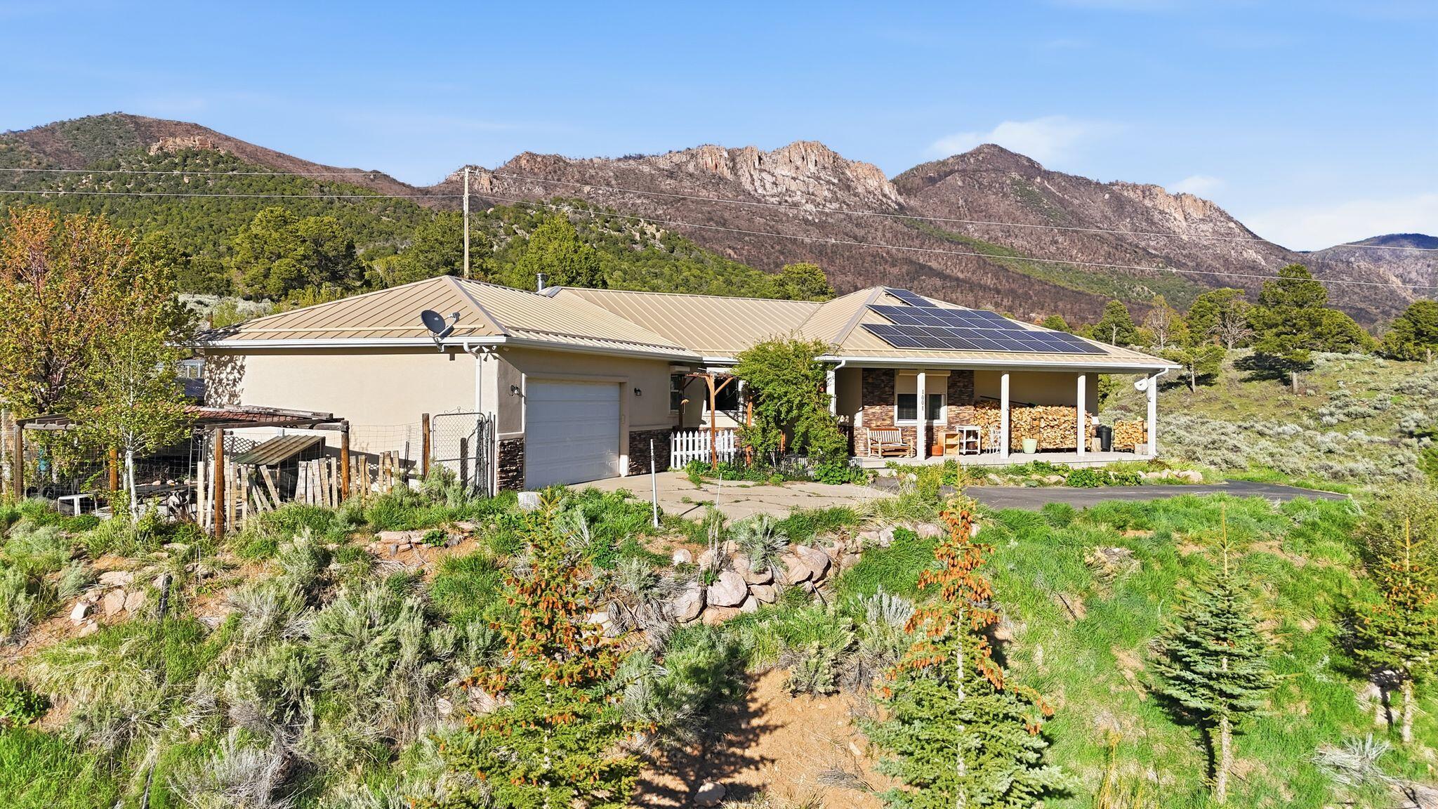 1001 E PINE VALLEY RD, Pine Valley, UT 84781 — photo 1