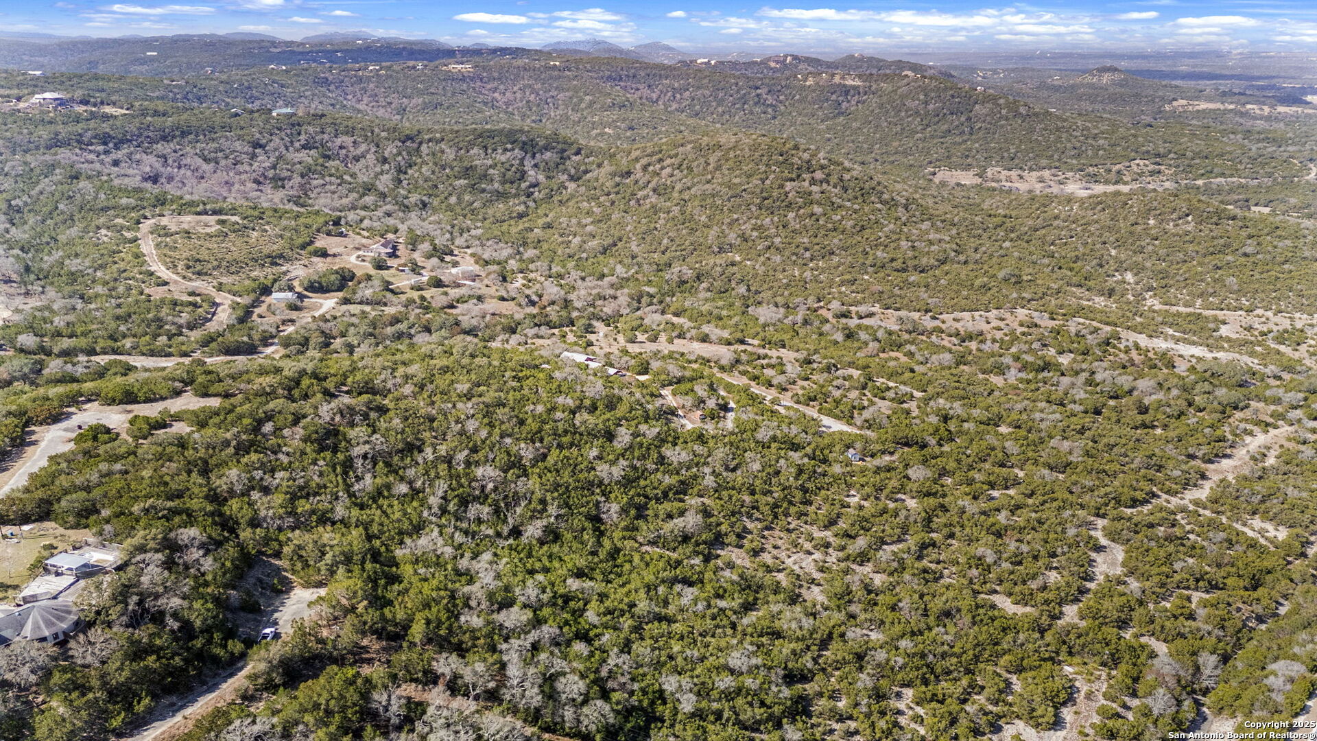 CEDAR Hill RD, ,  78063 — photo 1