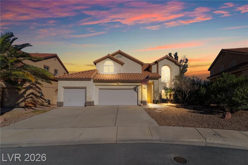 1072 Deep Well Court, Henderson, NV 89011 — photo 1