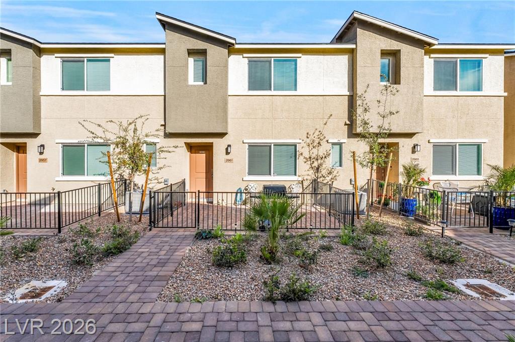 2961 Starwhite Street, Las Vegas, NV 89122 — photo 1