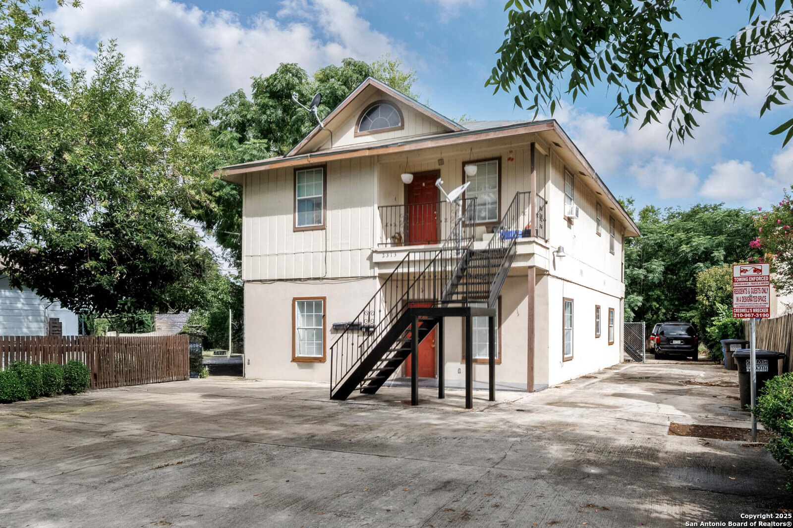 2313 Fresno, ,  78201 — photo 1