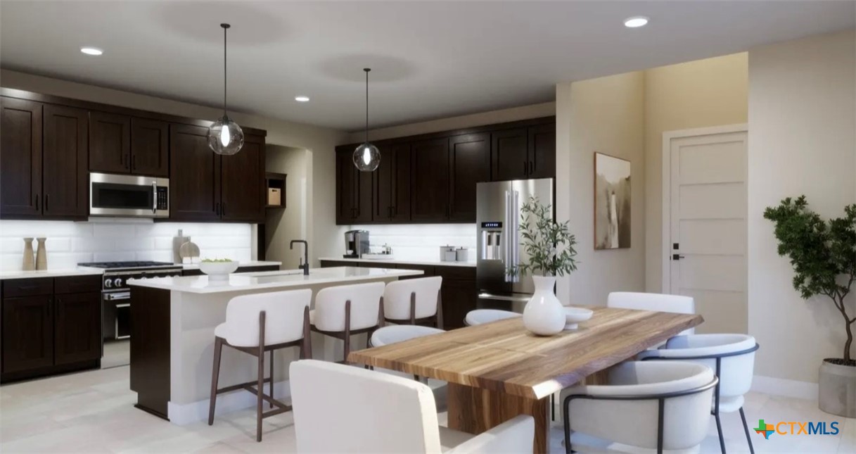 277 Langhorne, Liberty Hill, TX 78642 — photo 1