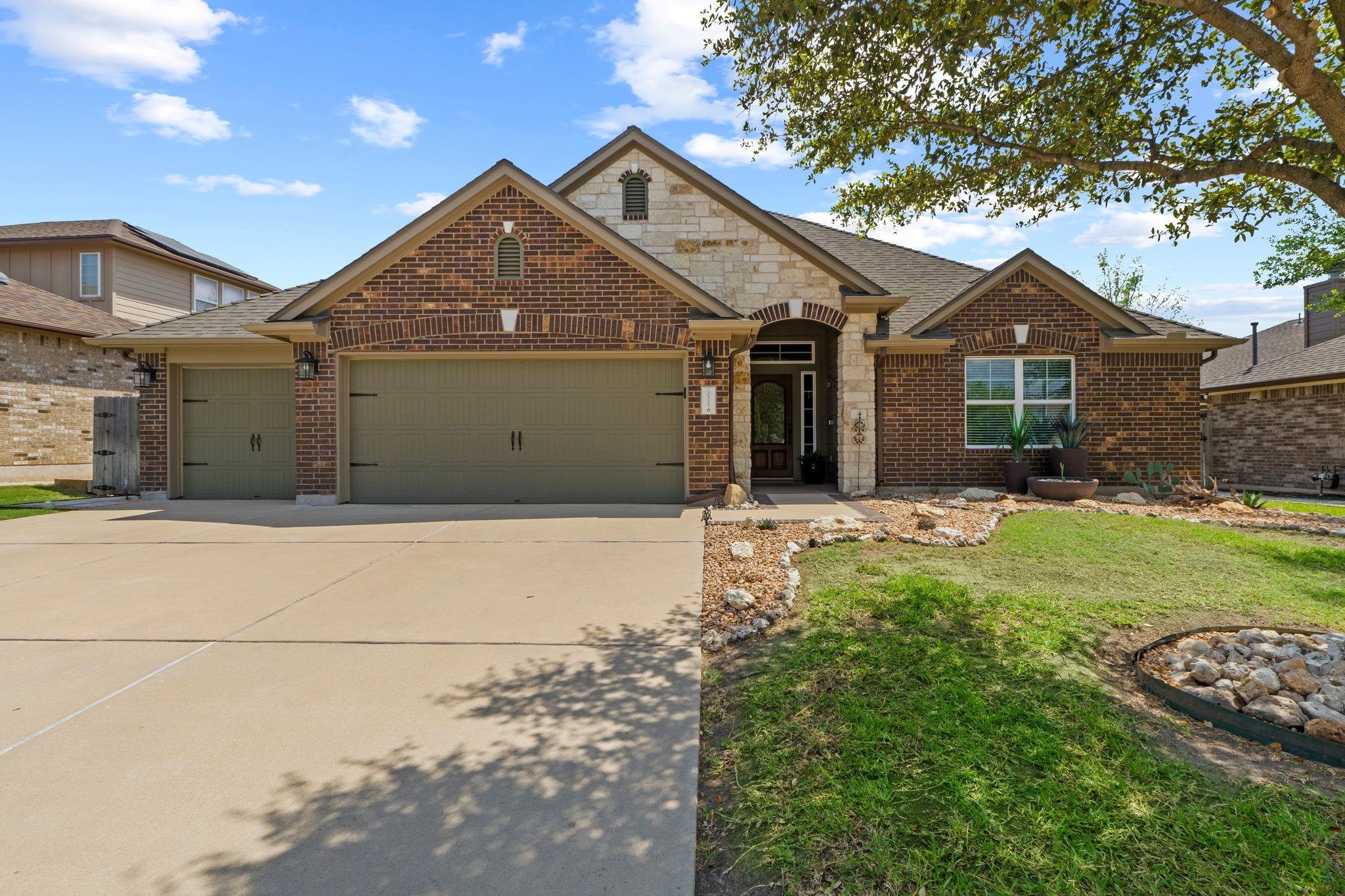 20525 Jackies Ranch, Pflugerville, TX 78660 — photo 1