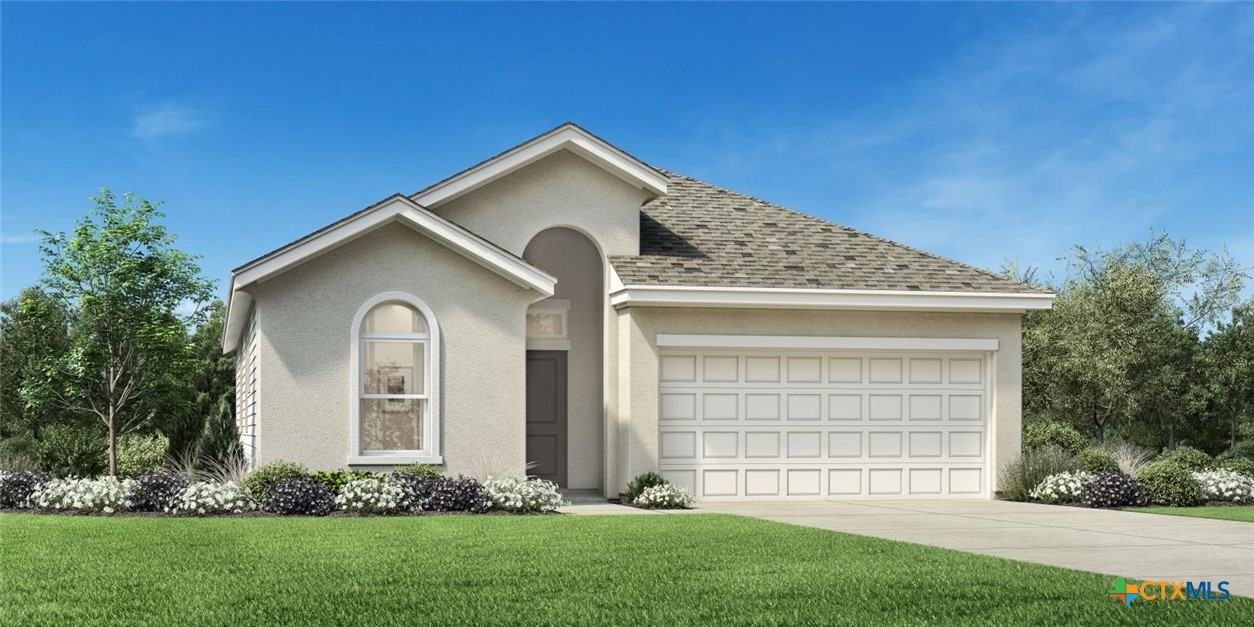 2985 Aurora Lane, New Braunfels, TX 78130 — photo 1