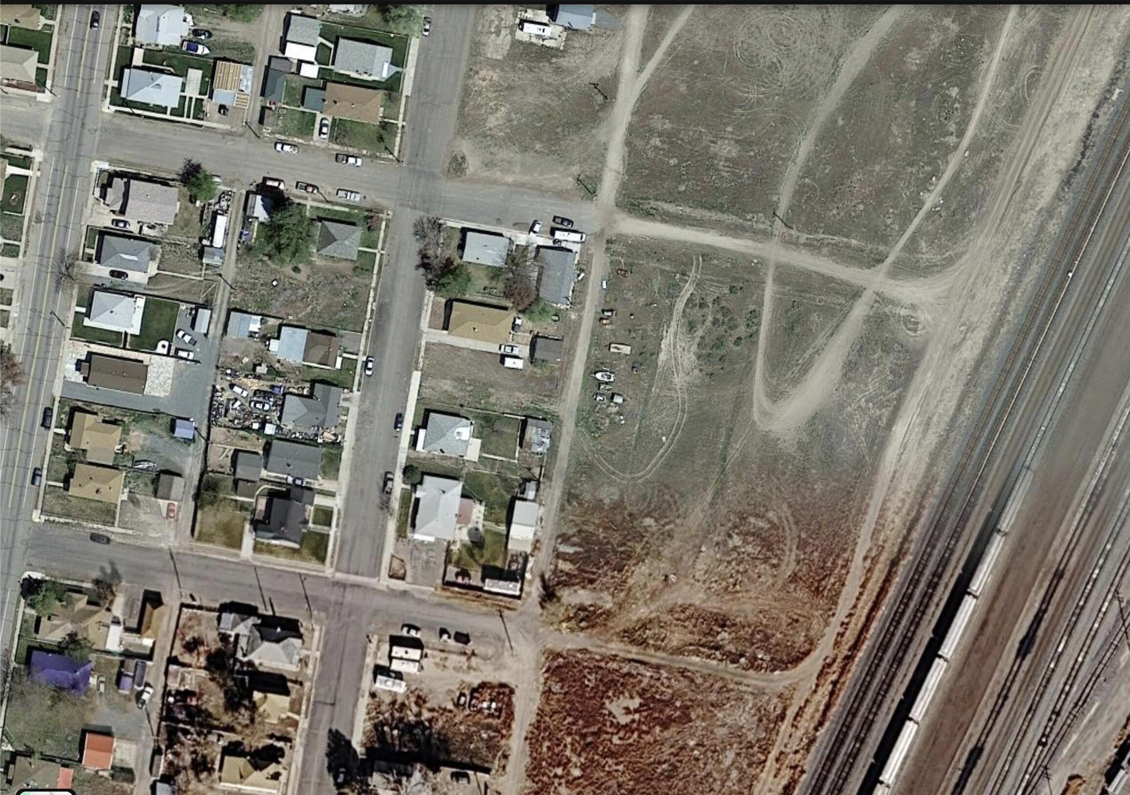 Lot 10 & 11 Blk 7, Milford, UT 84751 — photo 1