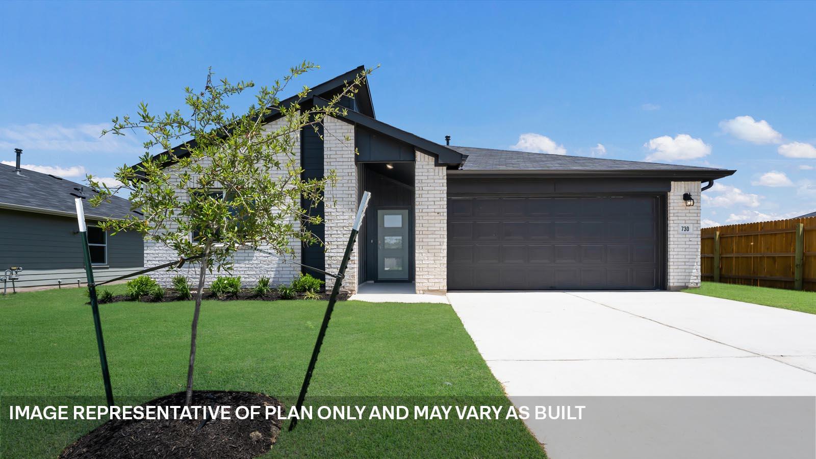 298 Mountain Pea, Kyle, TX 78640 — photo 1