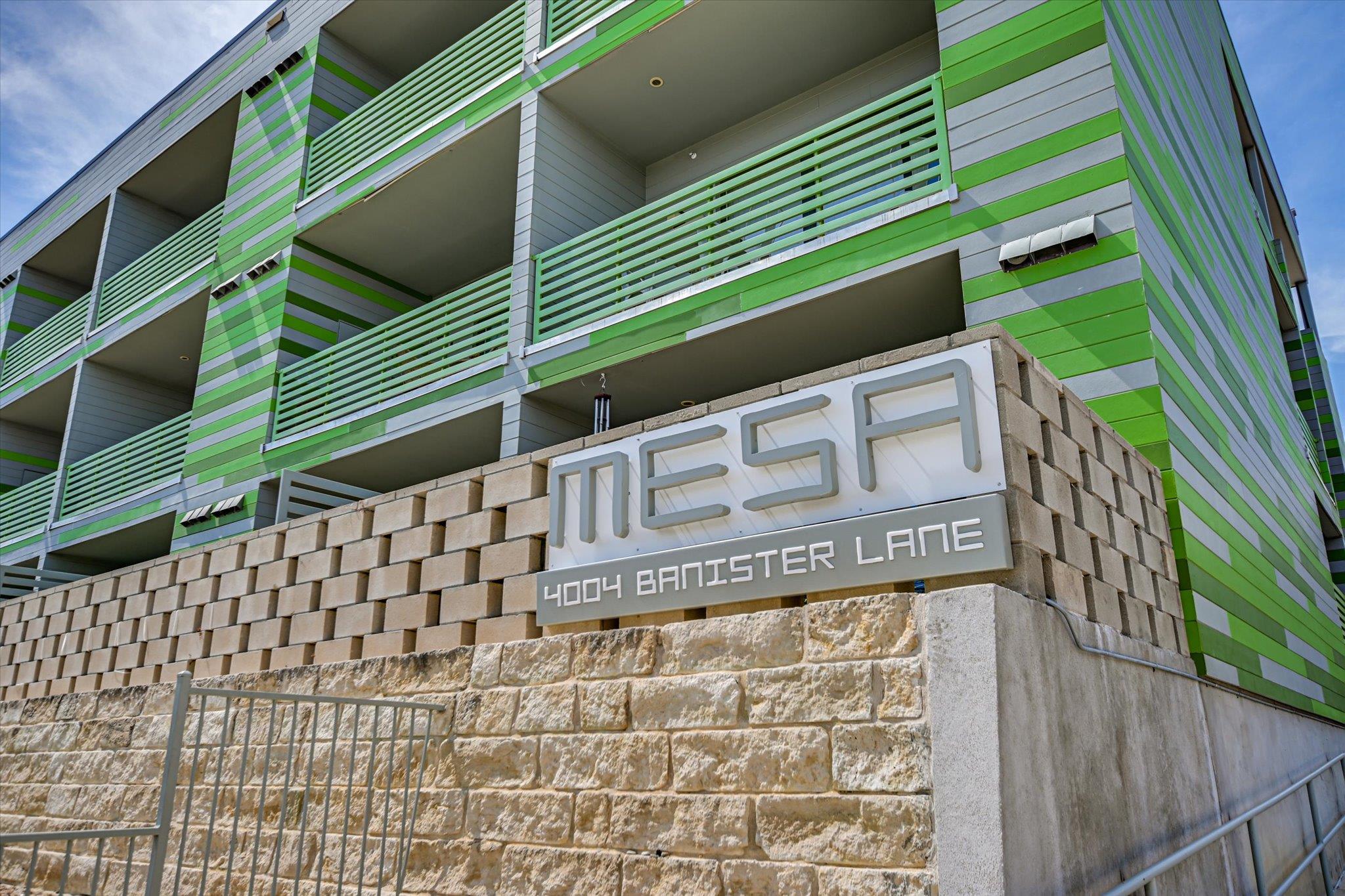 4004 Banister, Austin, TX 78704 — photo 1