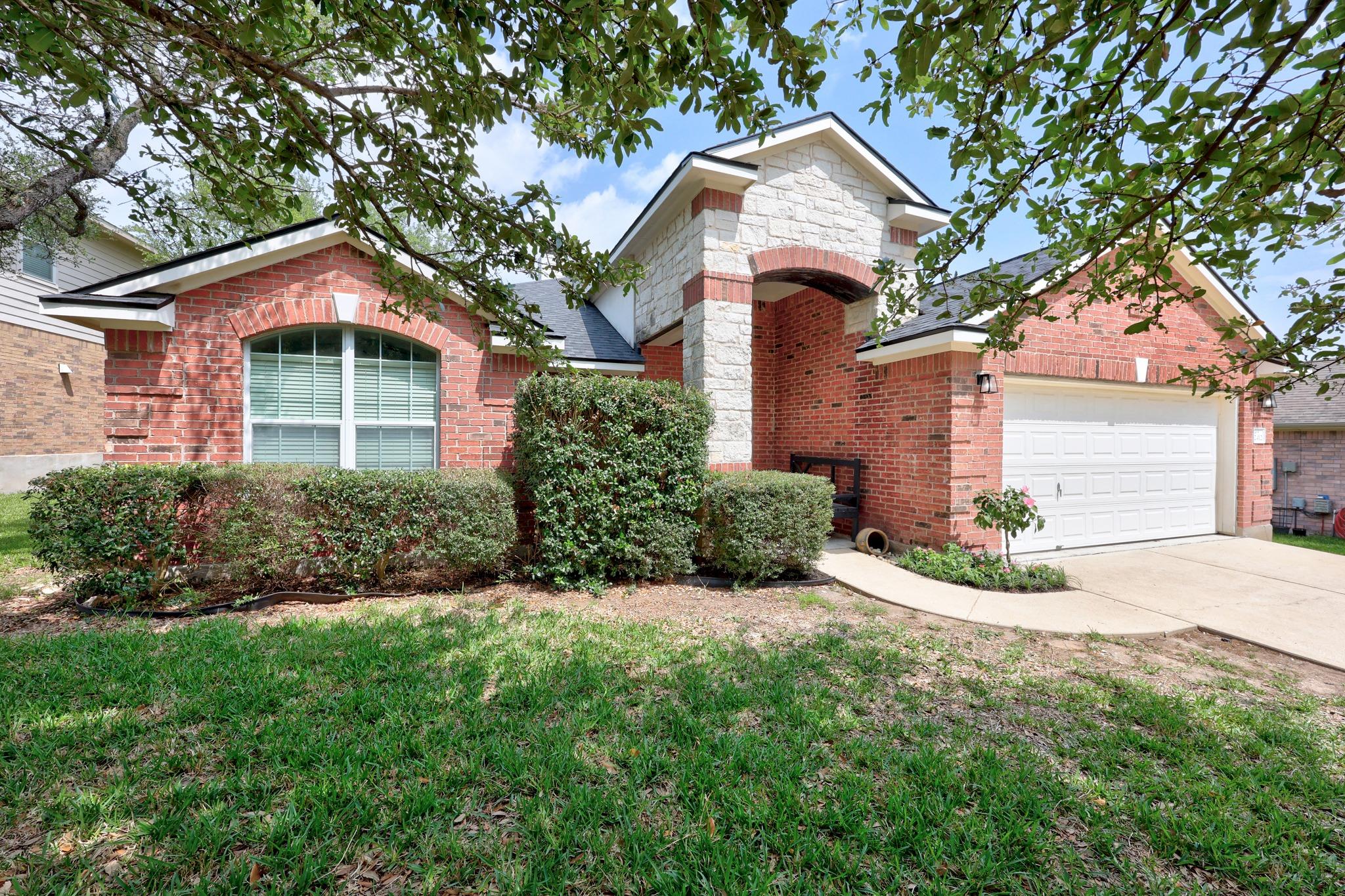 2412 Tumbling River, Leander, TX 78641 — photo 1